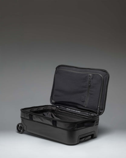 Herschel All Season Hybrid Roller Bag Large Carry On