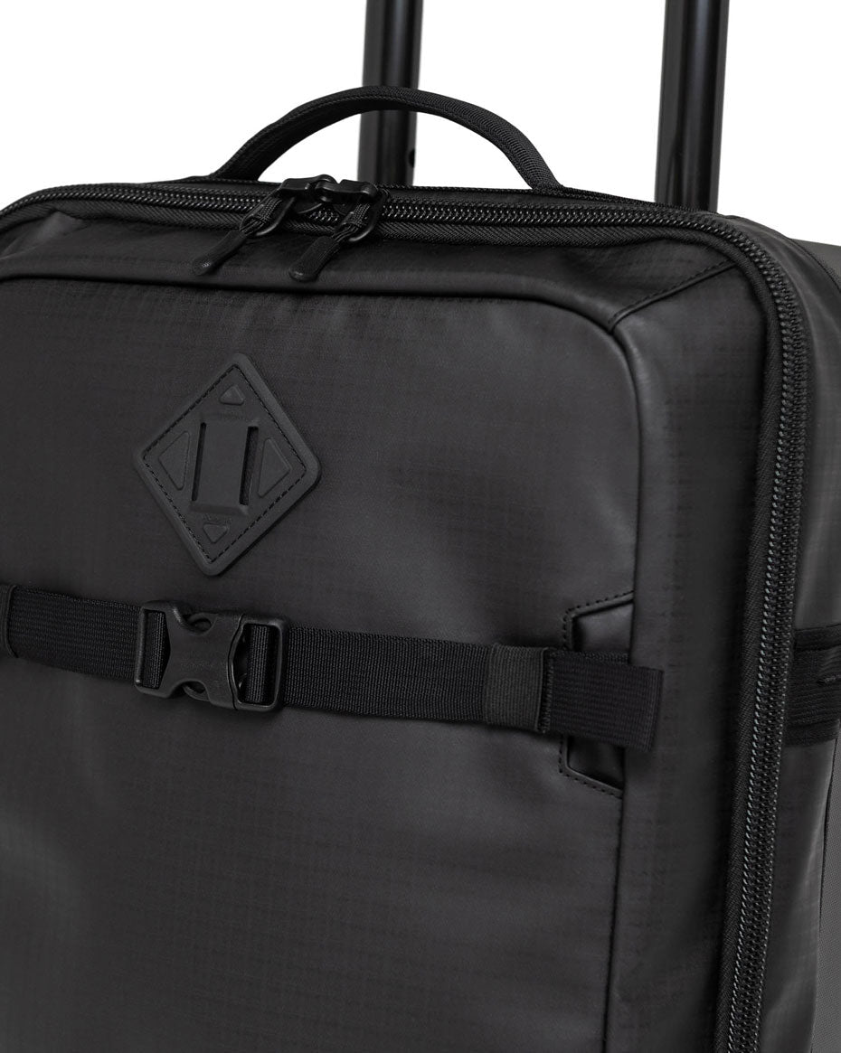 Herschel All Season Hybrid Roller Bag Large Carry On