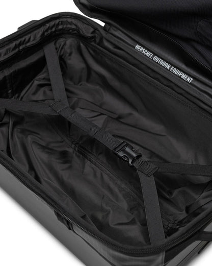 Herschel All Season Hybrid Roller Bag Large Carry On