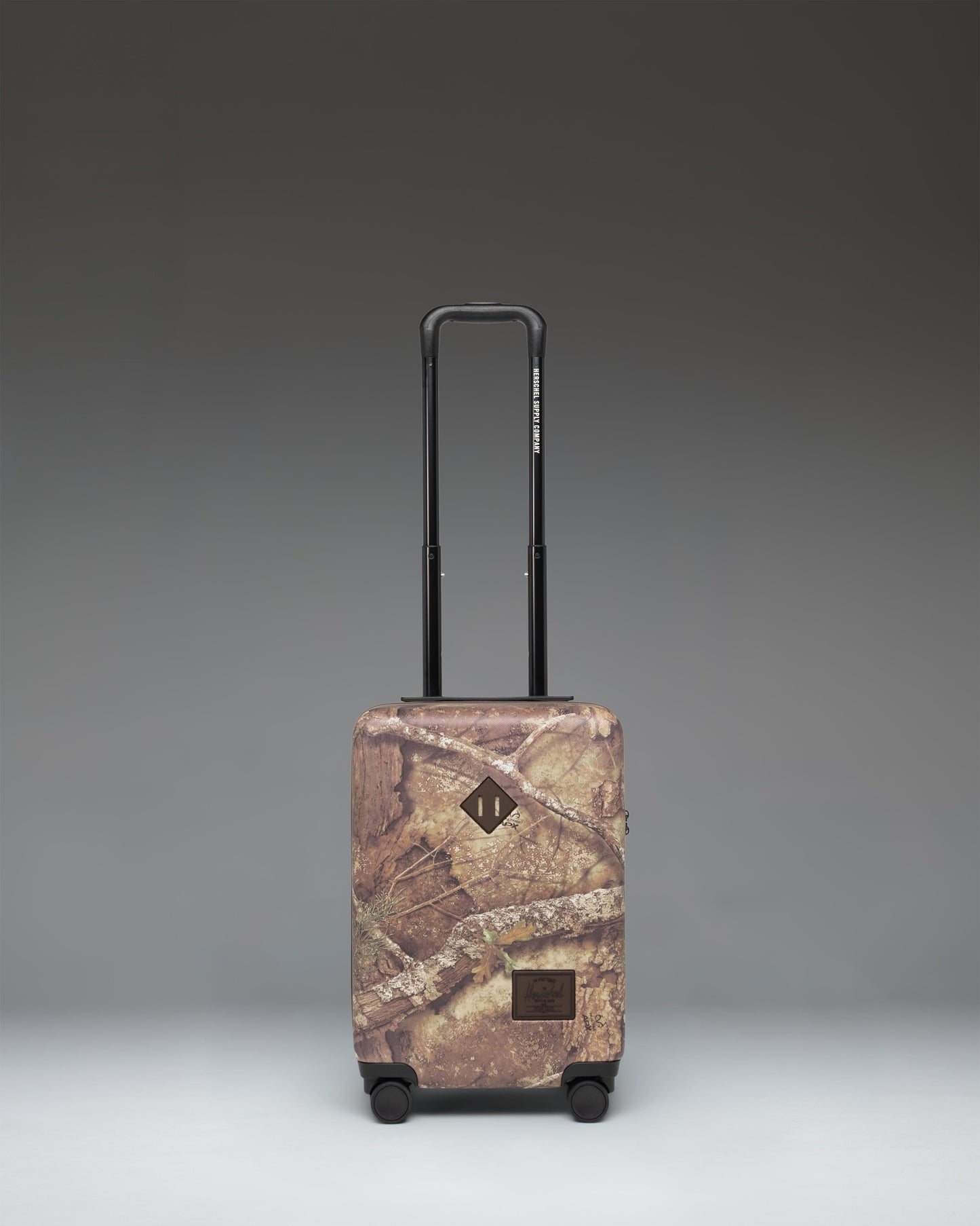 Herschel Realtree® Herschel Heritage™ Carry On Luggage