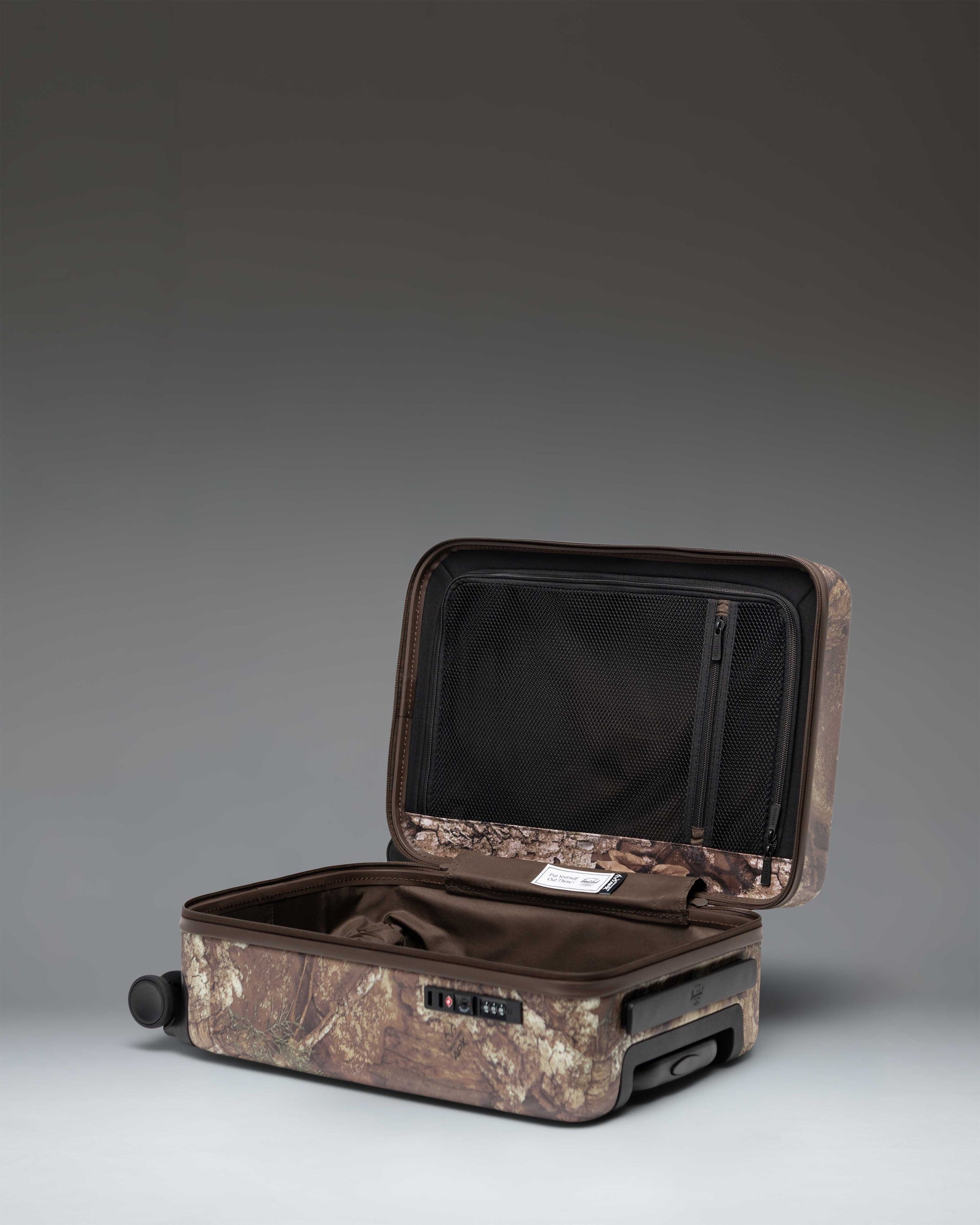 Herschel Realtree® Herschel Heritage™ Carry On Luggage