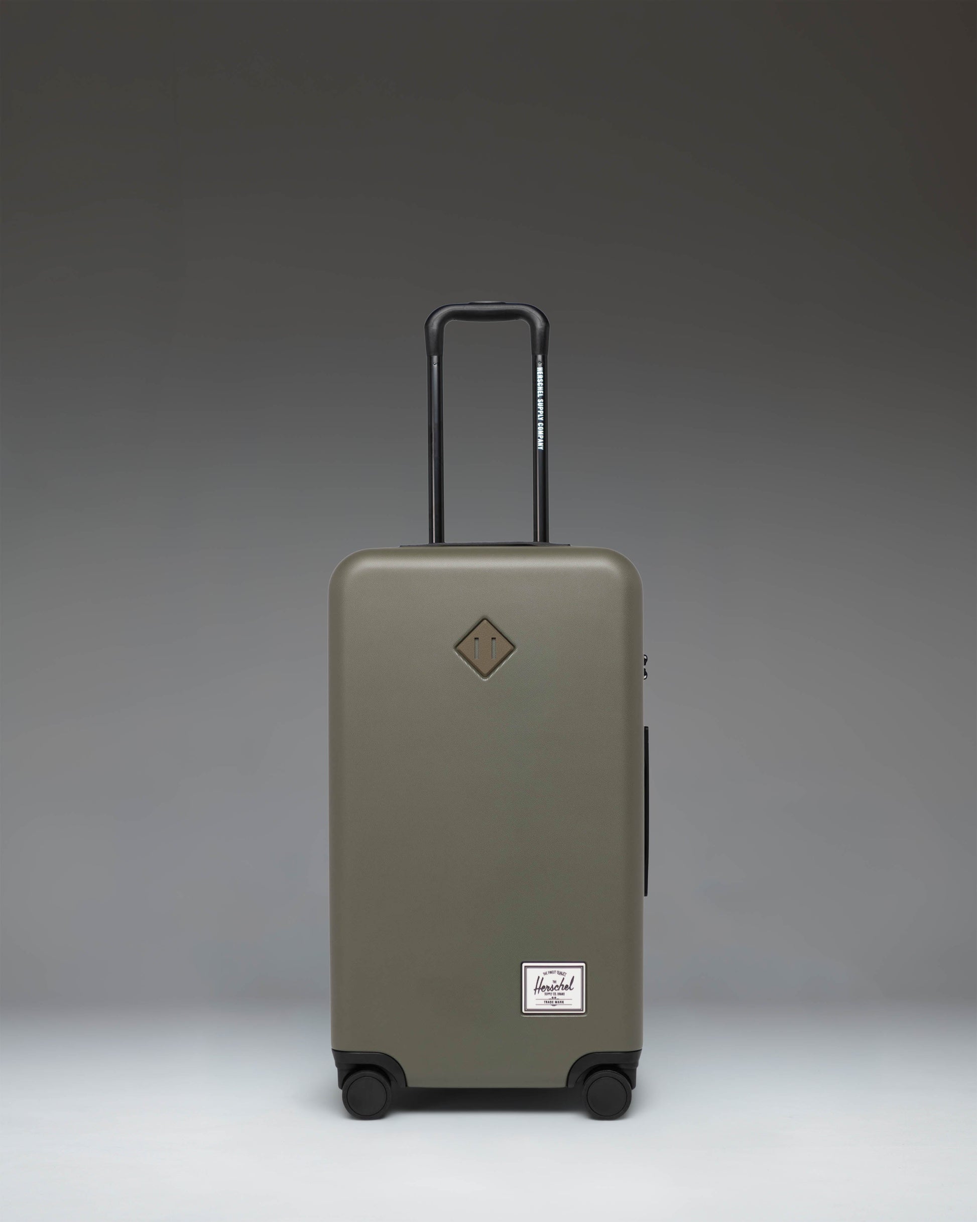 Herschel Herschel Heritage Hardshell Medium Luggage