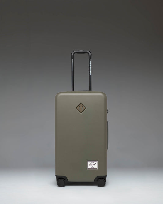 Herschel Herschel Heritage Hardshell Medium Luggage