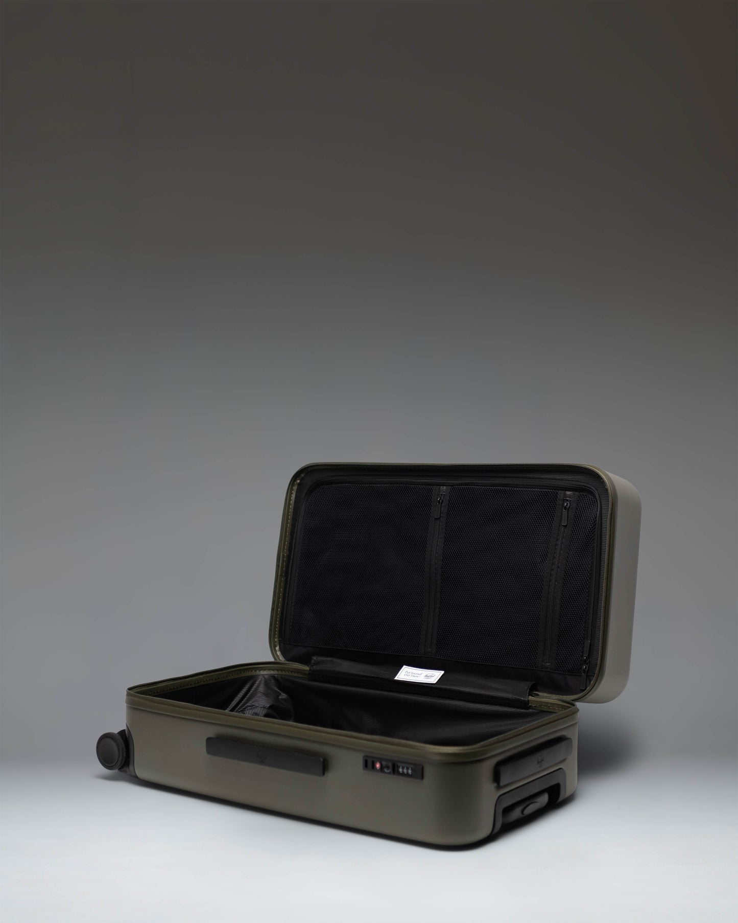 Herschel Herschel Heritage Hardshell Medium Luggage