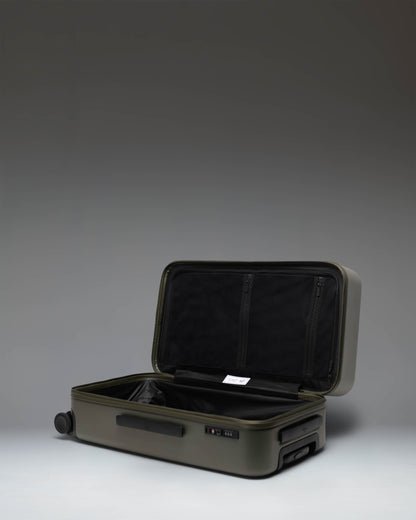 Herschel Herschel Heritage Hardshell Medium Luggage