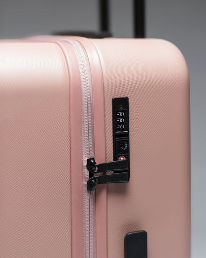Herschel Herschel Heritage Hardshell Medium Luggage