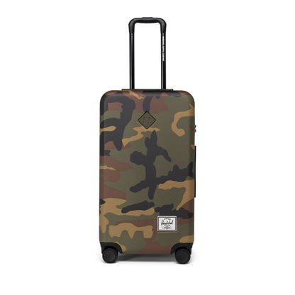 Woodland Camo