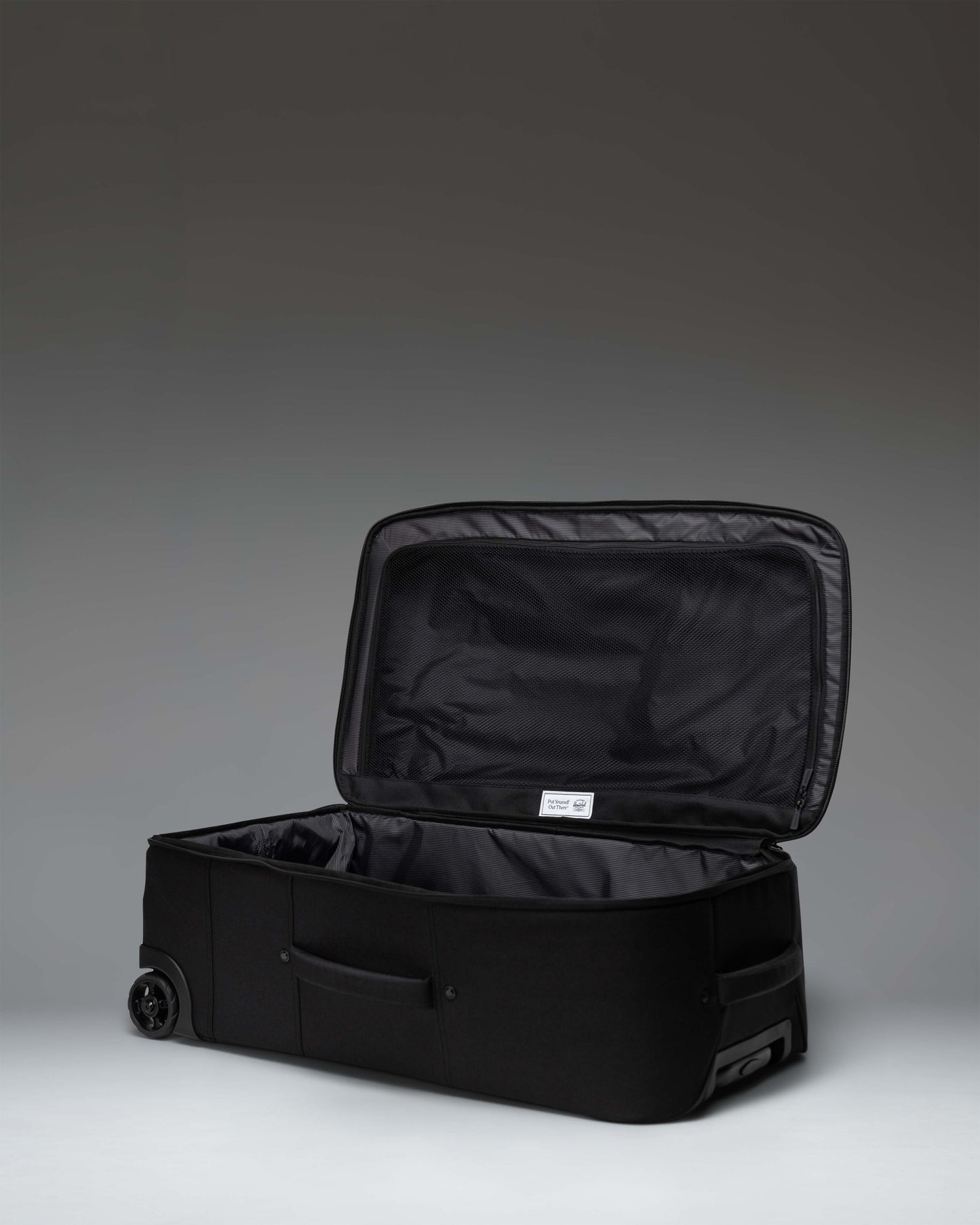 Herschel Herschel Heritage Softshell Medium Luggage