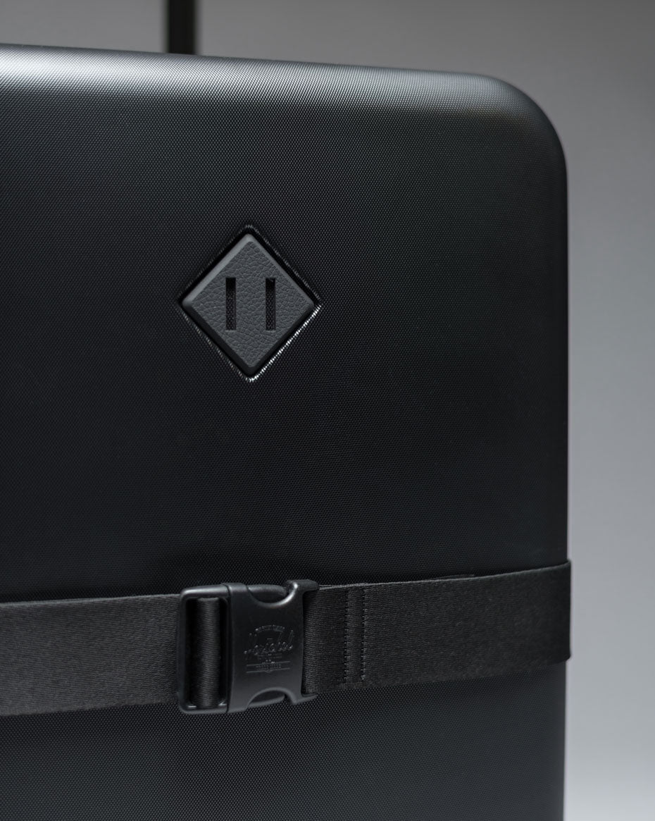 Herschel Herschel Heritage™ Hardshell Medium Luggage Exp