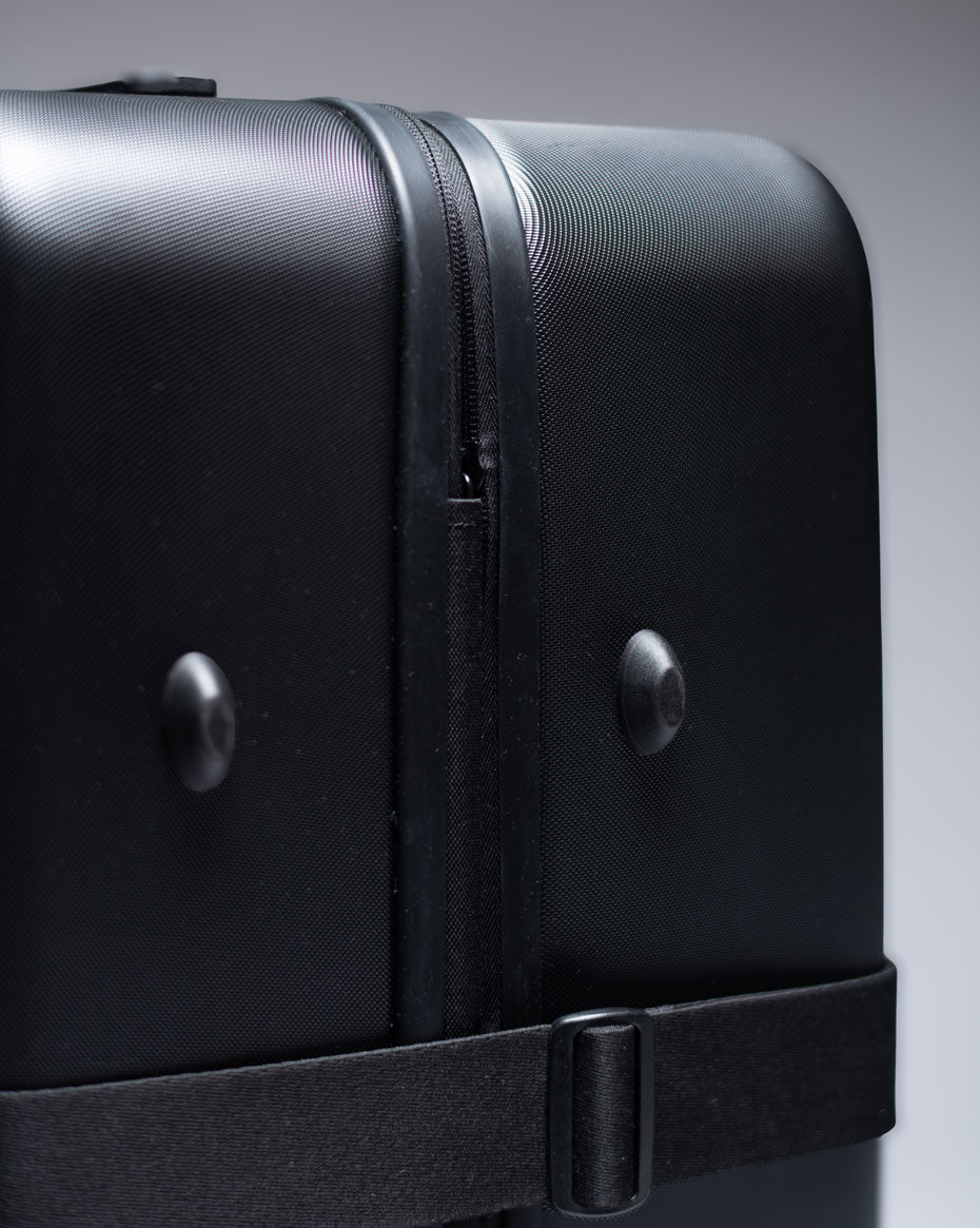 Herschel Herschel Heritage™ Hardshell Medium Luggage Exp