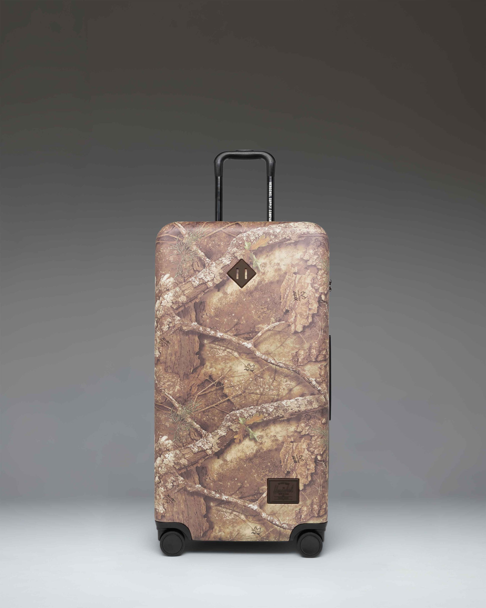 Herschel Realtree® Herschel Heritage™ Large Luggage