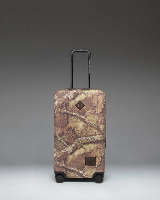 Herschel Realtree® Herschel Heritage™ Medium Luggage