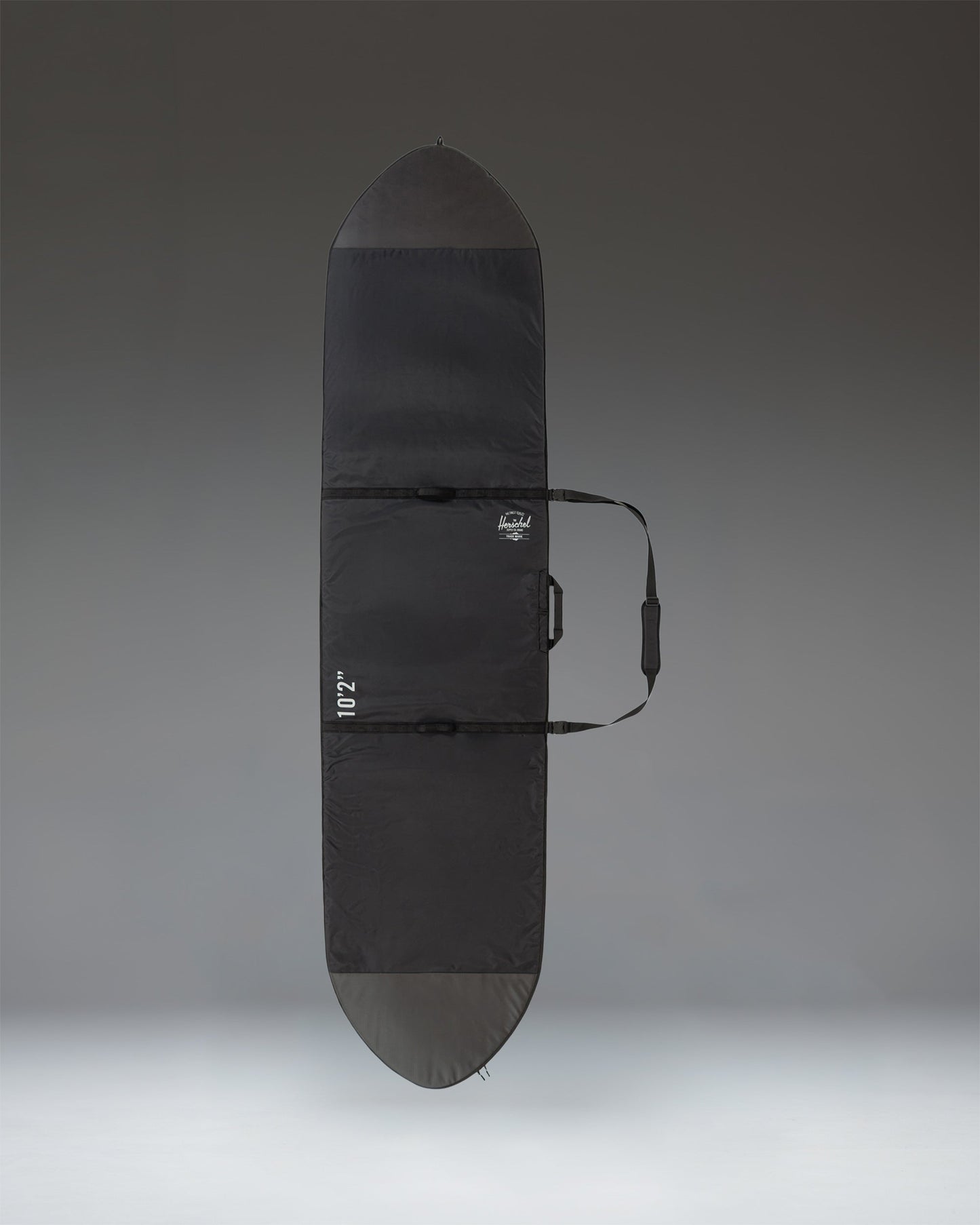 Herschel Surfboard Sleeve Longboard 10 Ft 2 In