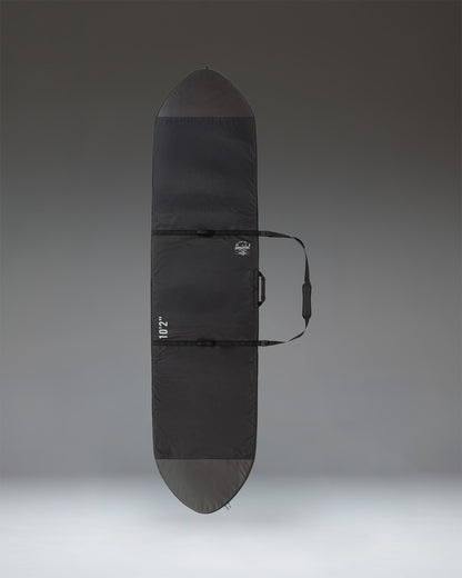 Herschel Surfboard Sleeve Longboard 10 Ft 2 In