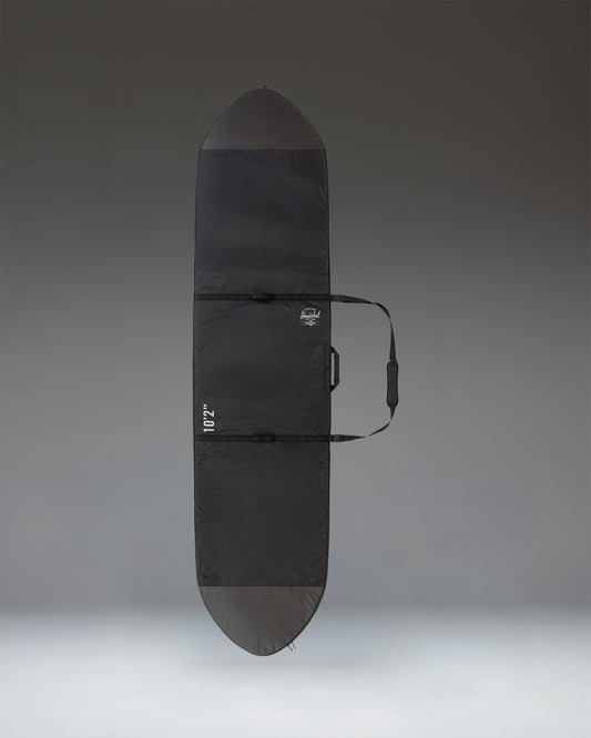 Herschel Surfboard Sleeve Longboard 10 Ft 2 In