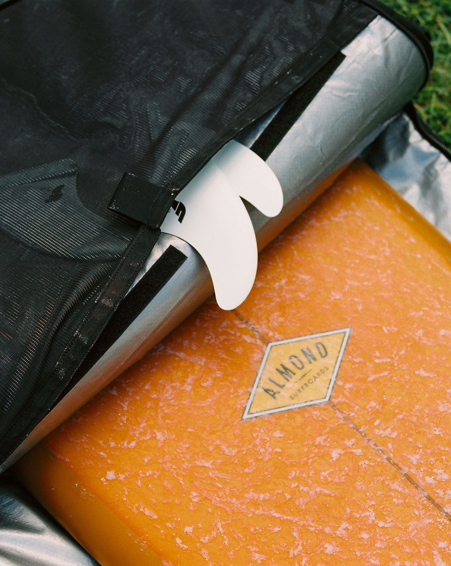 Herschel Surfboard Sleeve All Purpose 6 Ft 6 In