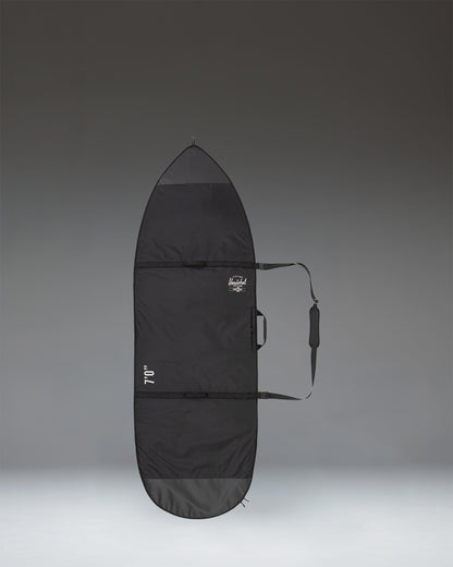 Herschel Surfboard Sleeve Hybrid 7 Ft