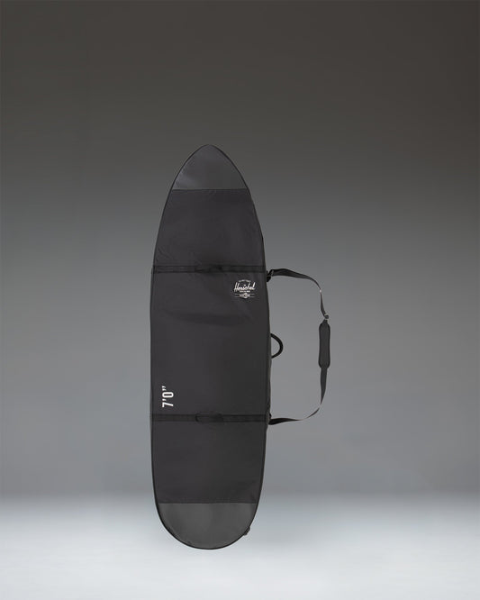 Herschel Surfboard Travel Bag Hybrid 7 Ft