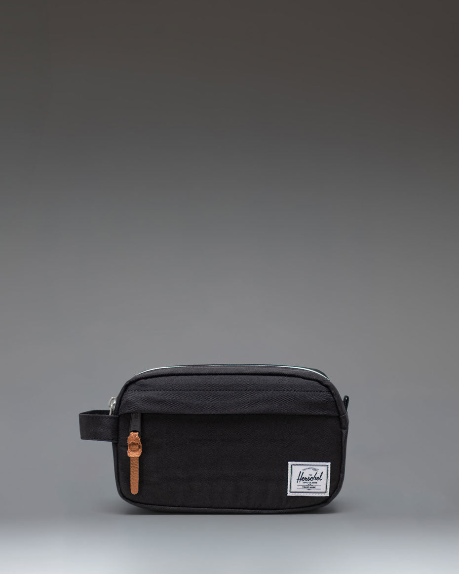 Herschel Chapter Small Travel Kit