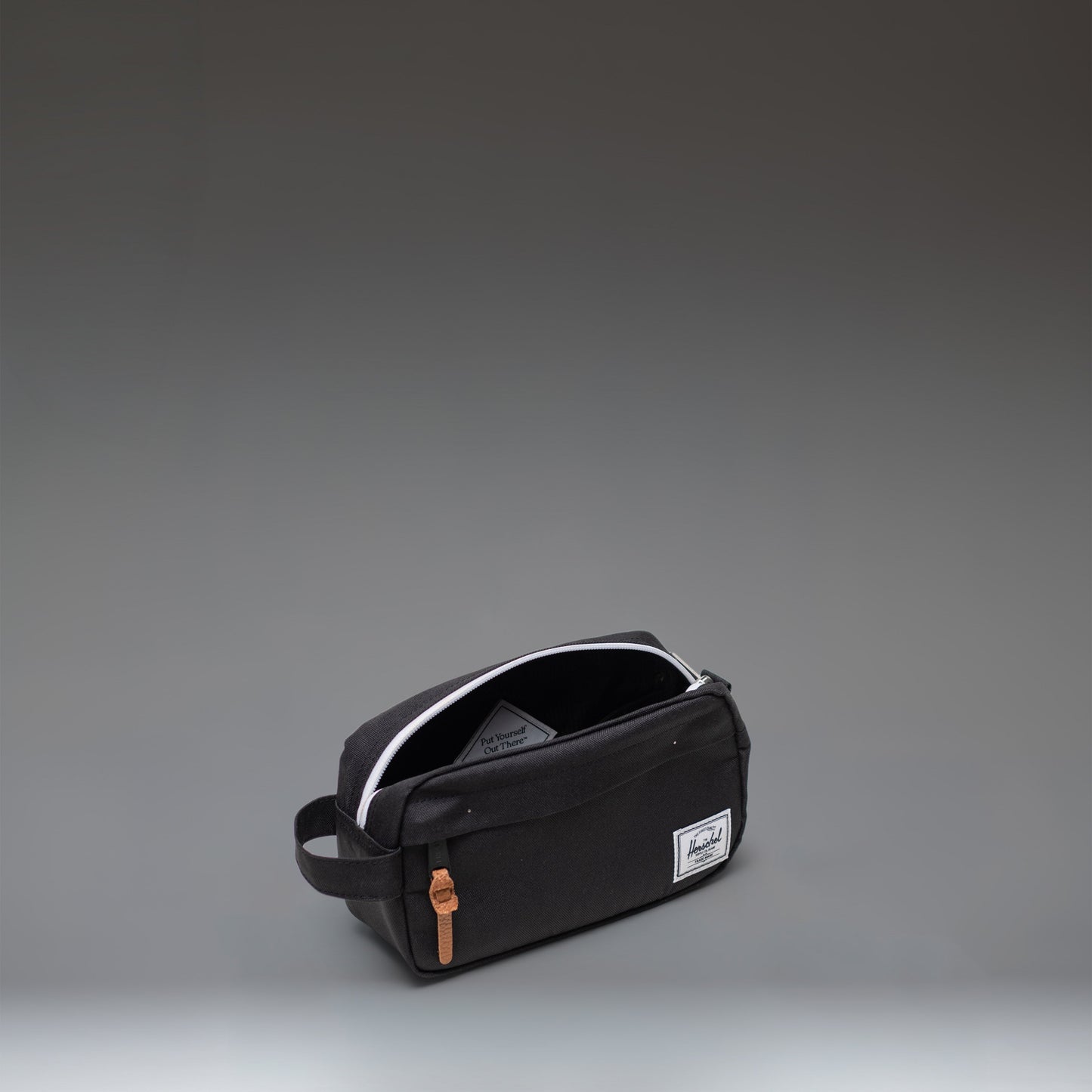 Herschel Chapter Small Travel Kit