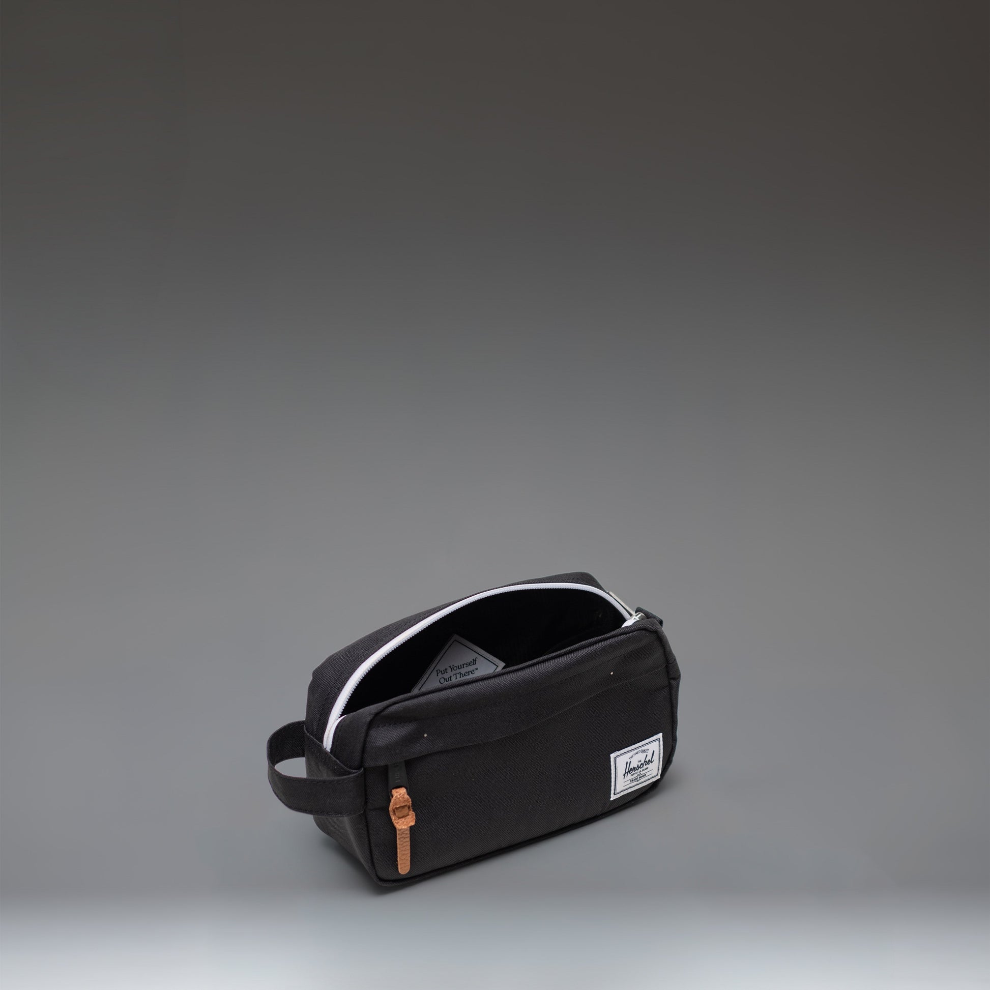 Herschel Chapter Small Travel Kit