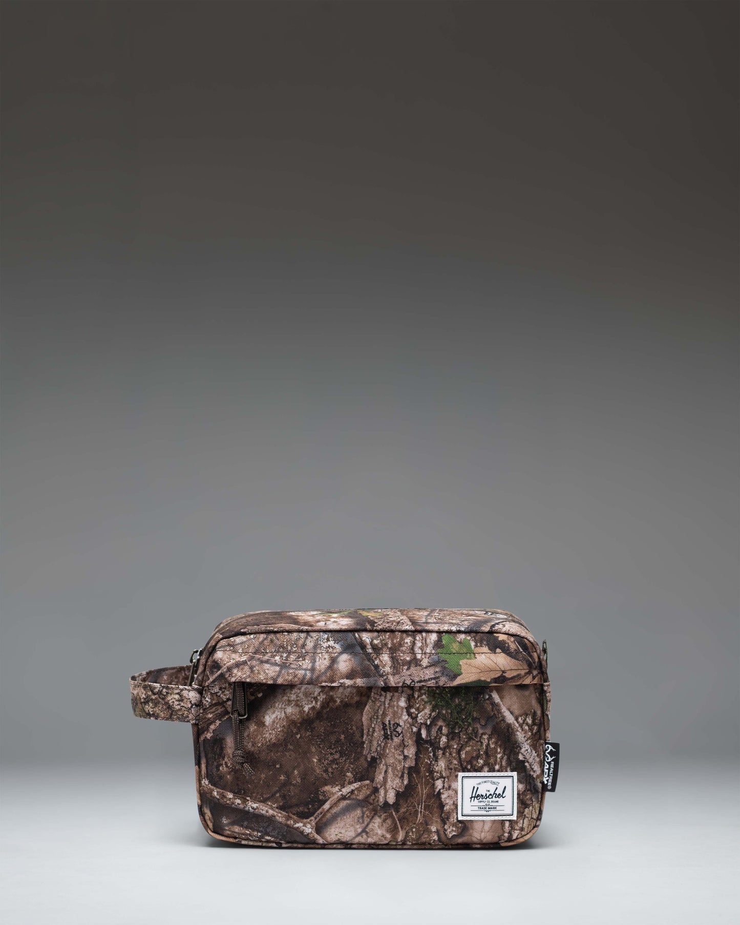 Herschel Realtree® Chapter Travel Kit