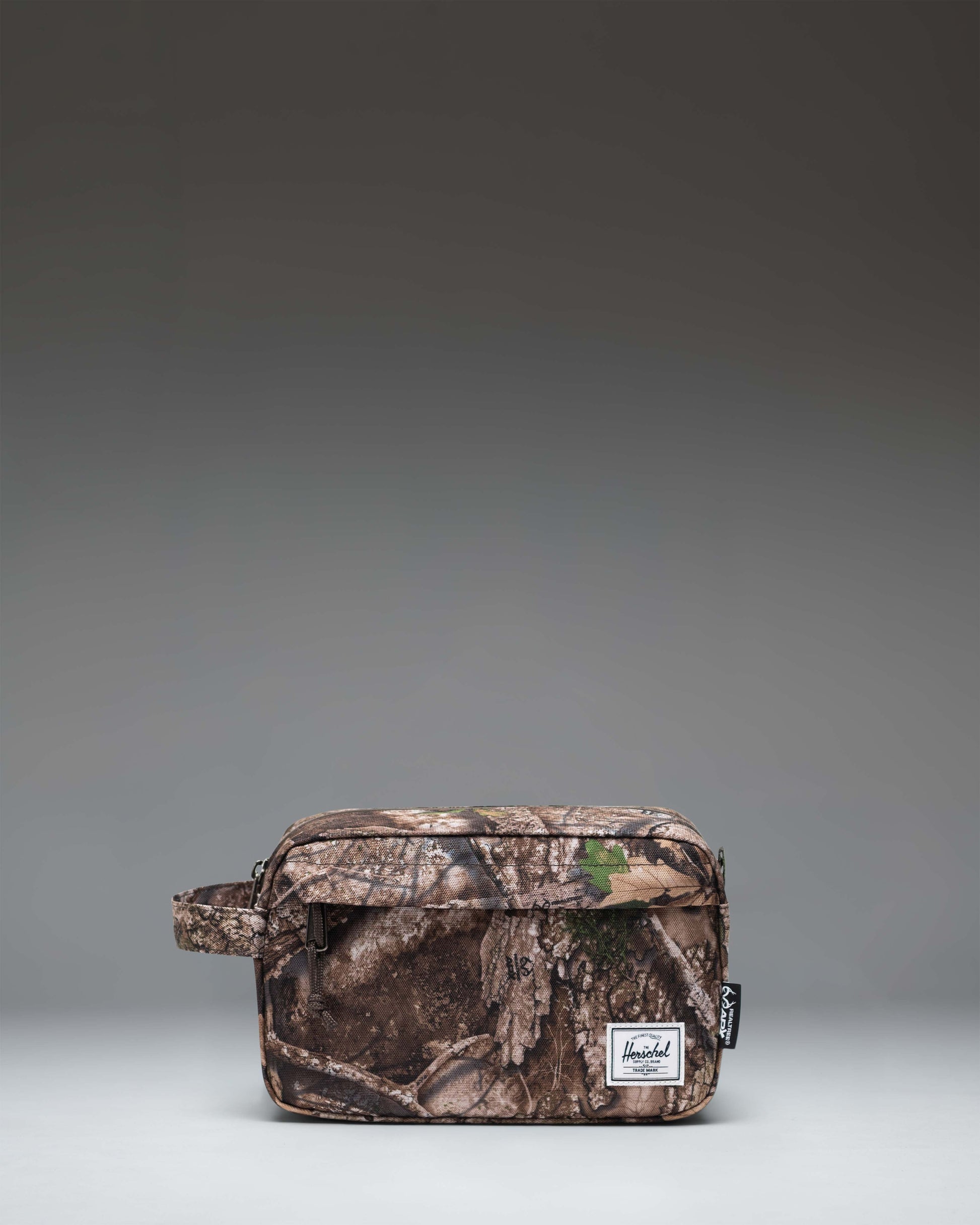 Herschel Realtree® Chapter Travel Kit