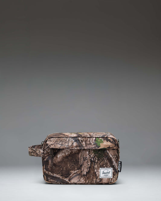 Herschel Realtree® Chapter Travel Kit