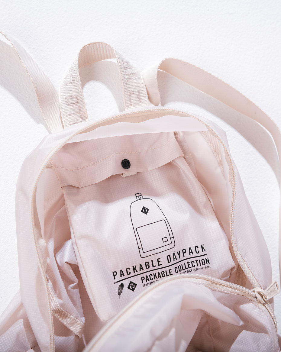 Herschel Rome Packable Backpack
