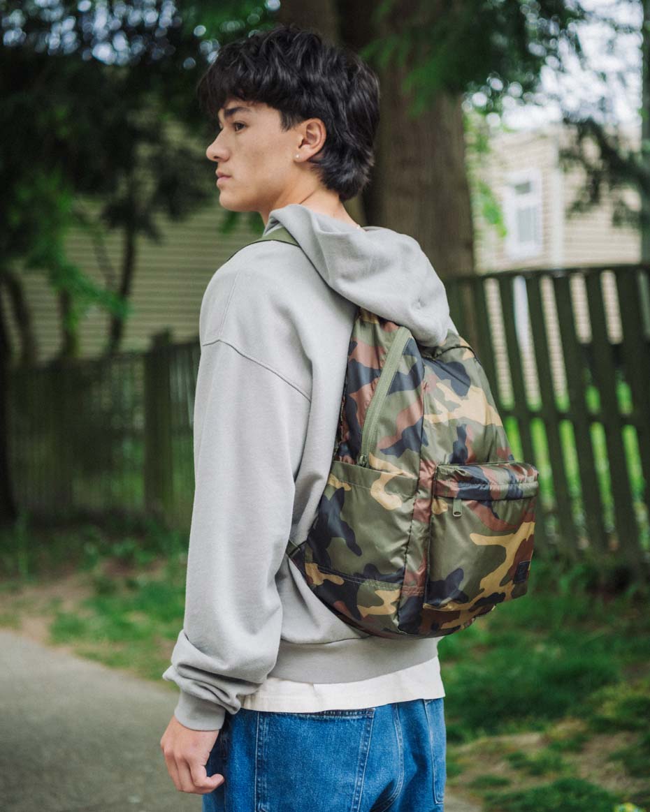 Herschel Rome Packable Backpack