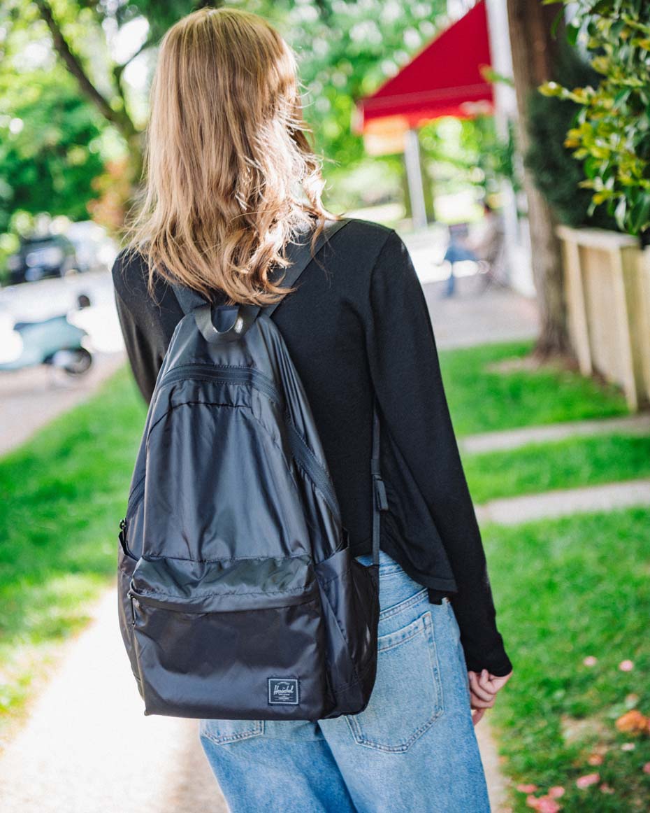 Herschel Rome Packable Backpack