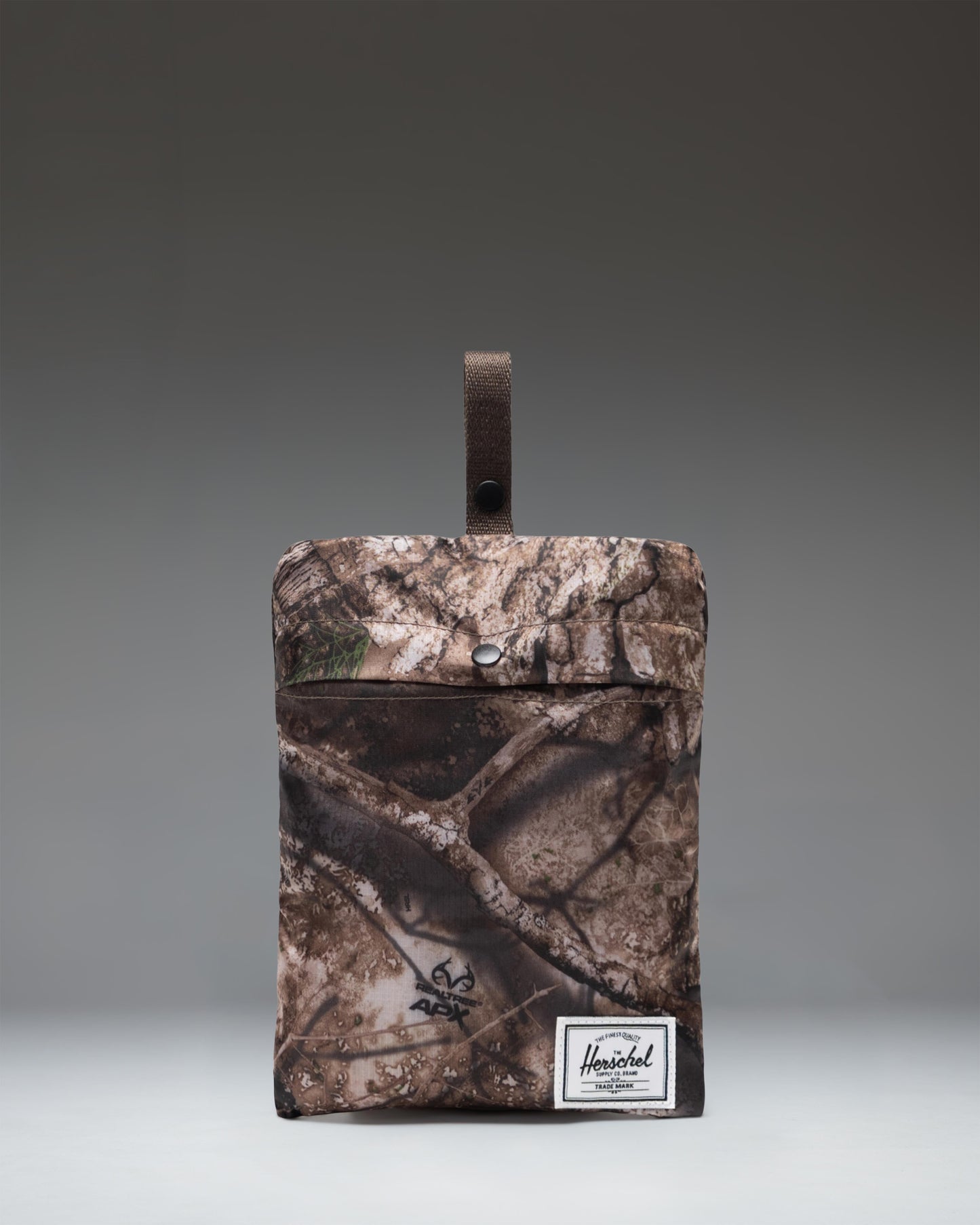 Herschel Realtree® Rome Packable Backpack