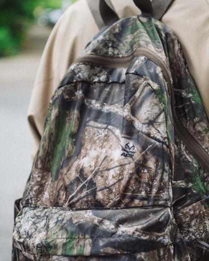 Herschel Realtree® Rome Packable Backpack