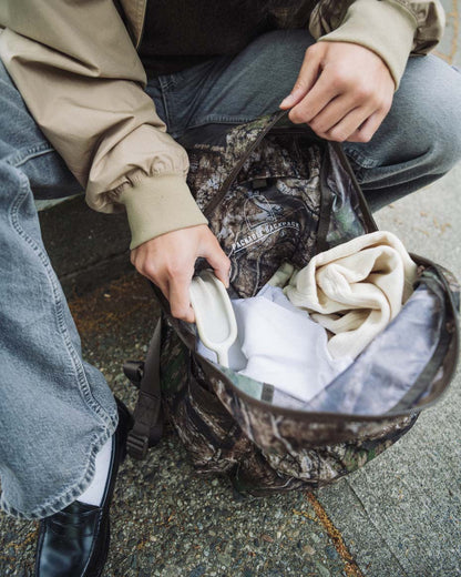 Herschel Realtree® Rome Packable Backpack
