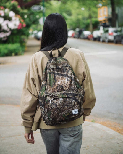 Herschel Realtree® Rome Packable Backpack