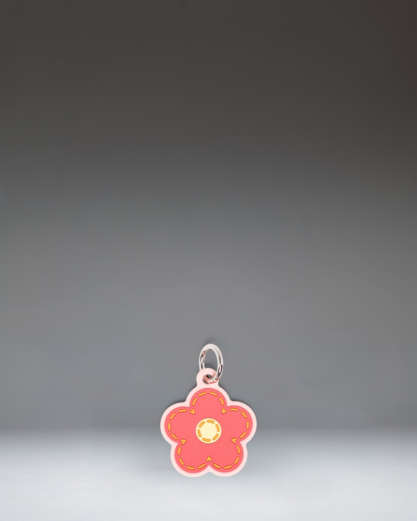 Herschel Herschel Daisy Bag Charm