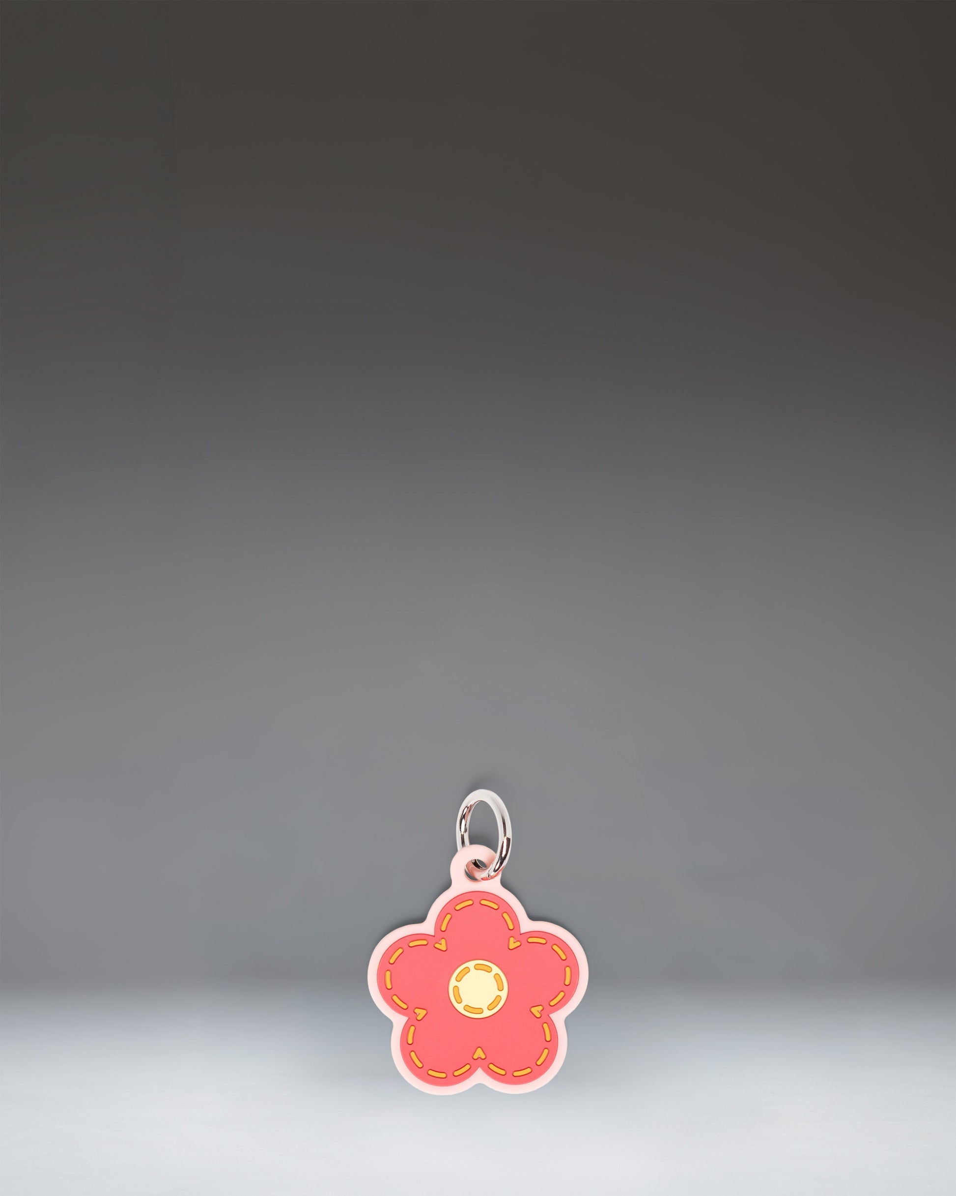 Herschel Herschel Daisy Bag Charm
