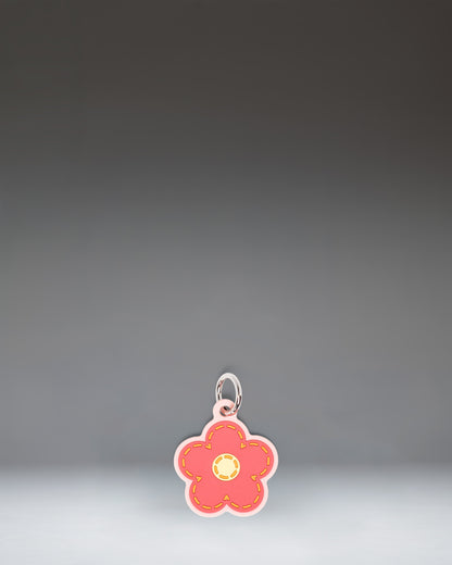 Herschel Herschel Daisy Bag Charm