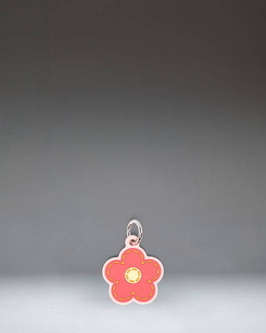 Herschel Herschel Daisy Bag Charm