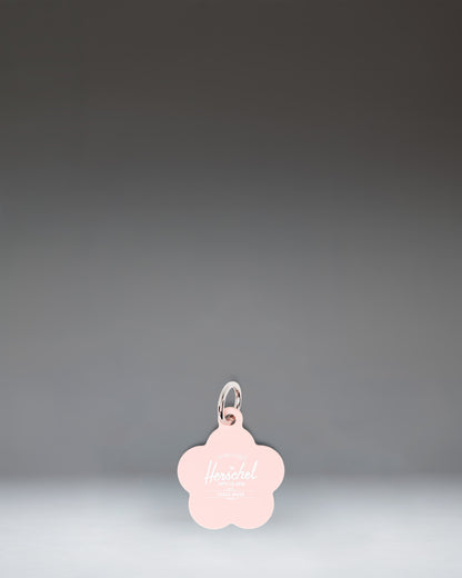 Herschel Herschel Daisy Bag Charm