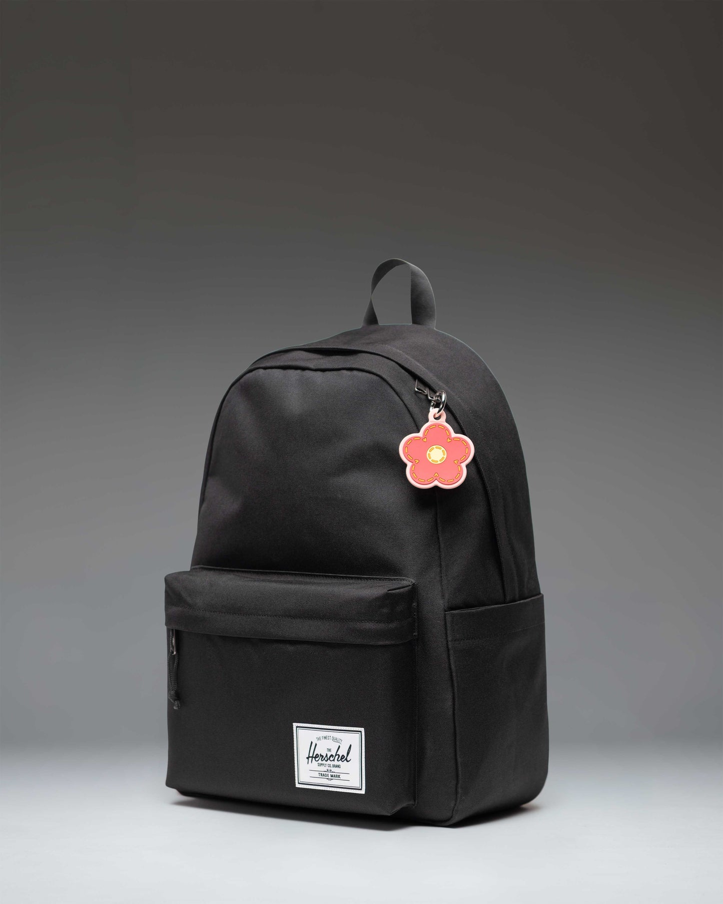 Herschel Herschel Daisy Bag Charm