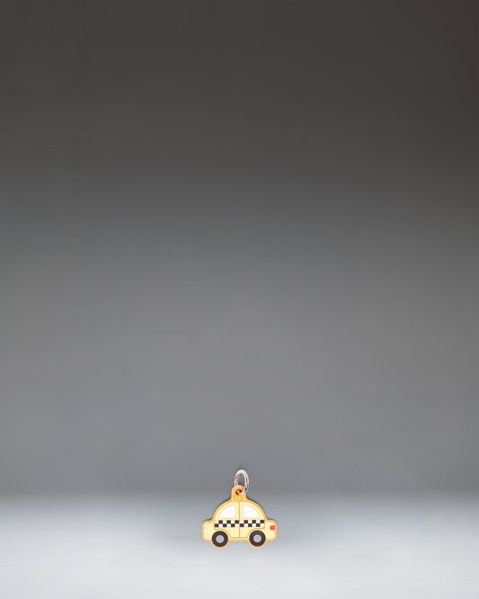 Herschel Herschel Taxi Bag Charm