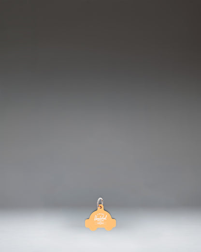 Herschel Herschel Taxi Bag Charm