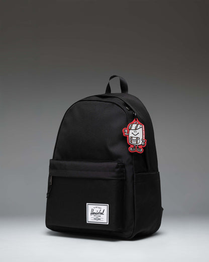 Herschel Sam Bag Charm Little Herschel