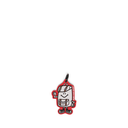 Tango Red
