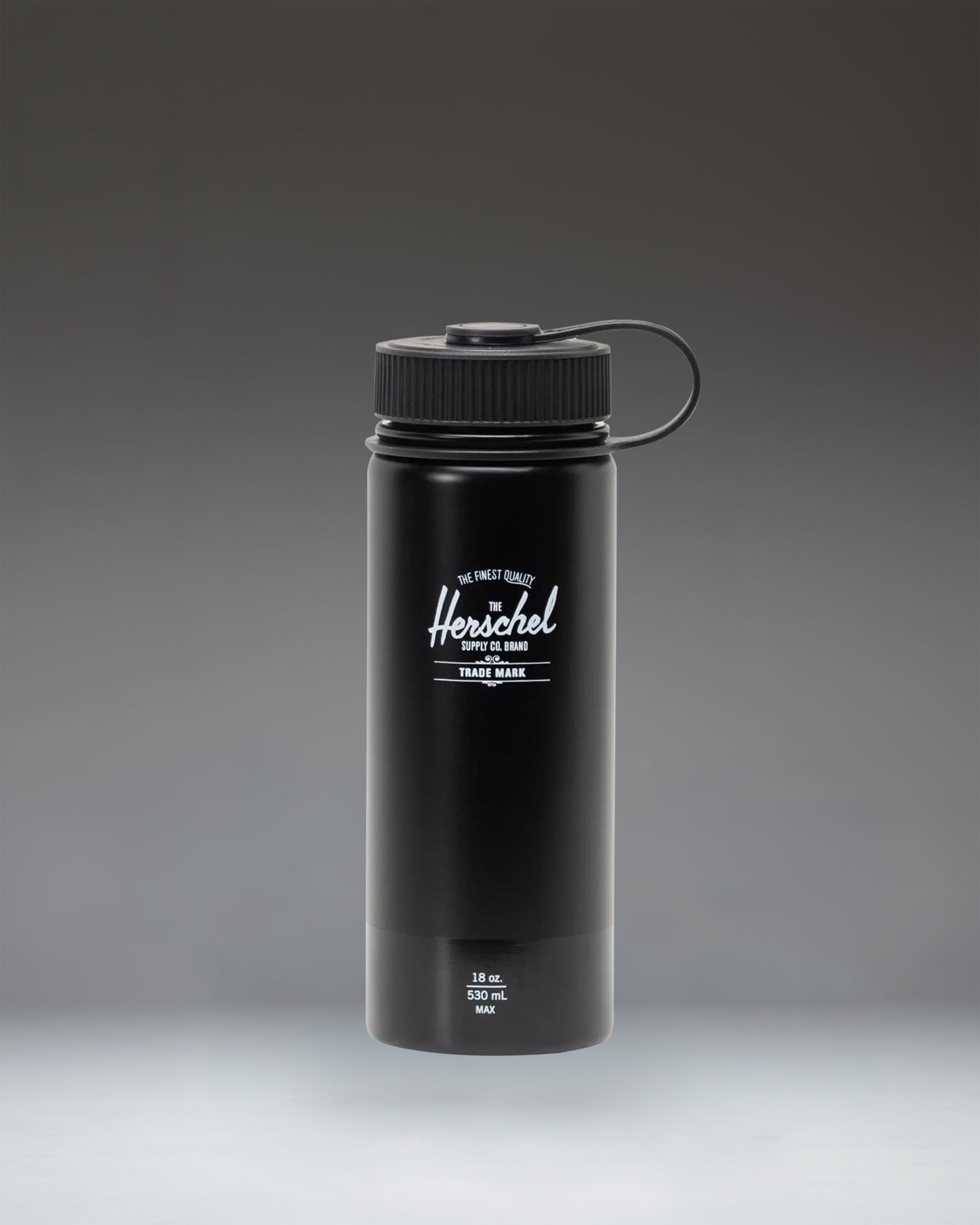 Herschel Water Bottle Insulated 18oz/530ml