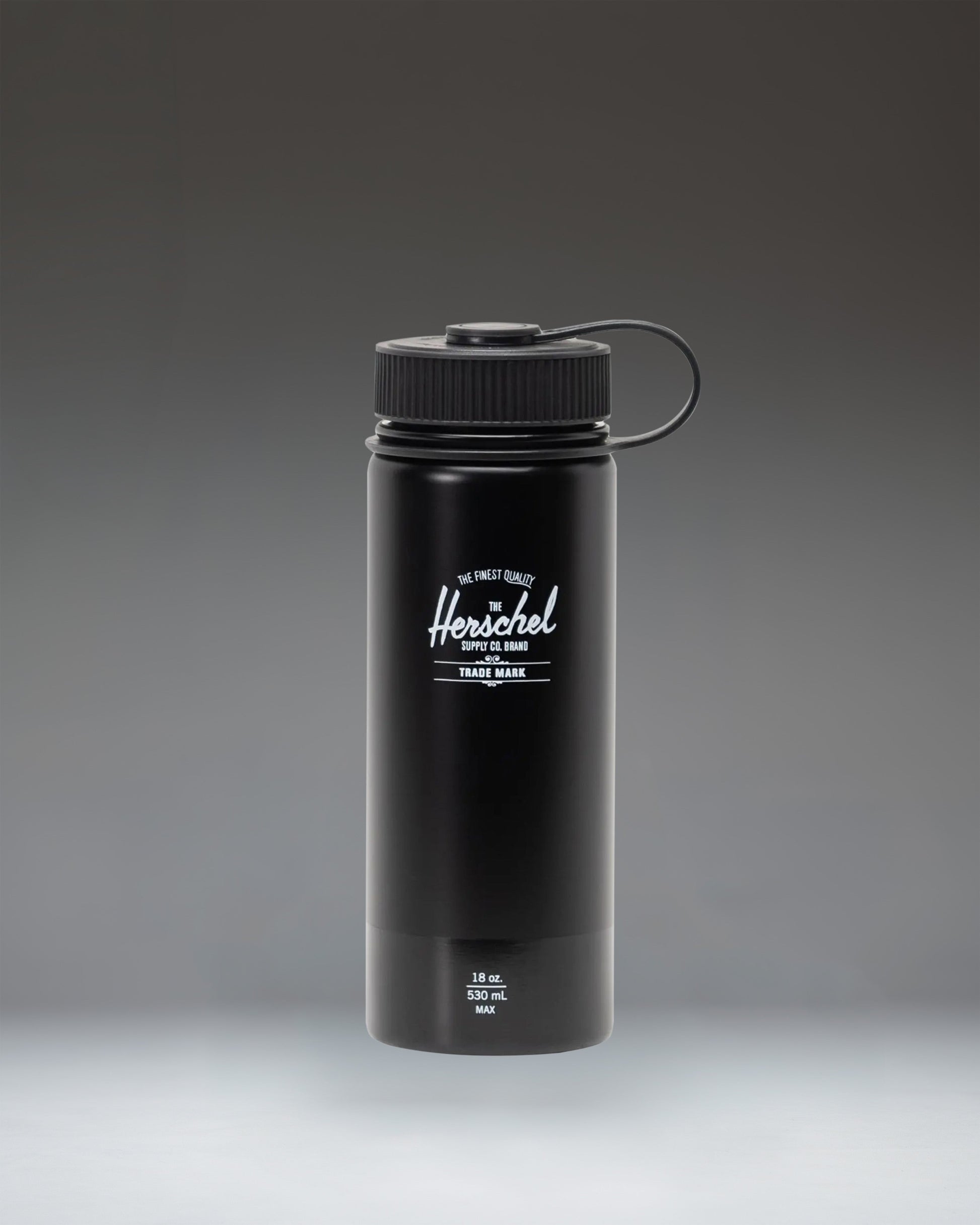 Herschel Water Bottle Insulated 18oz/530ml