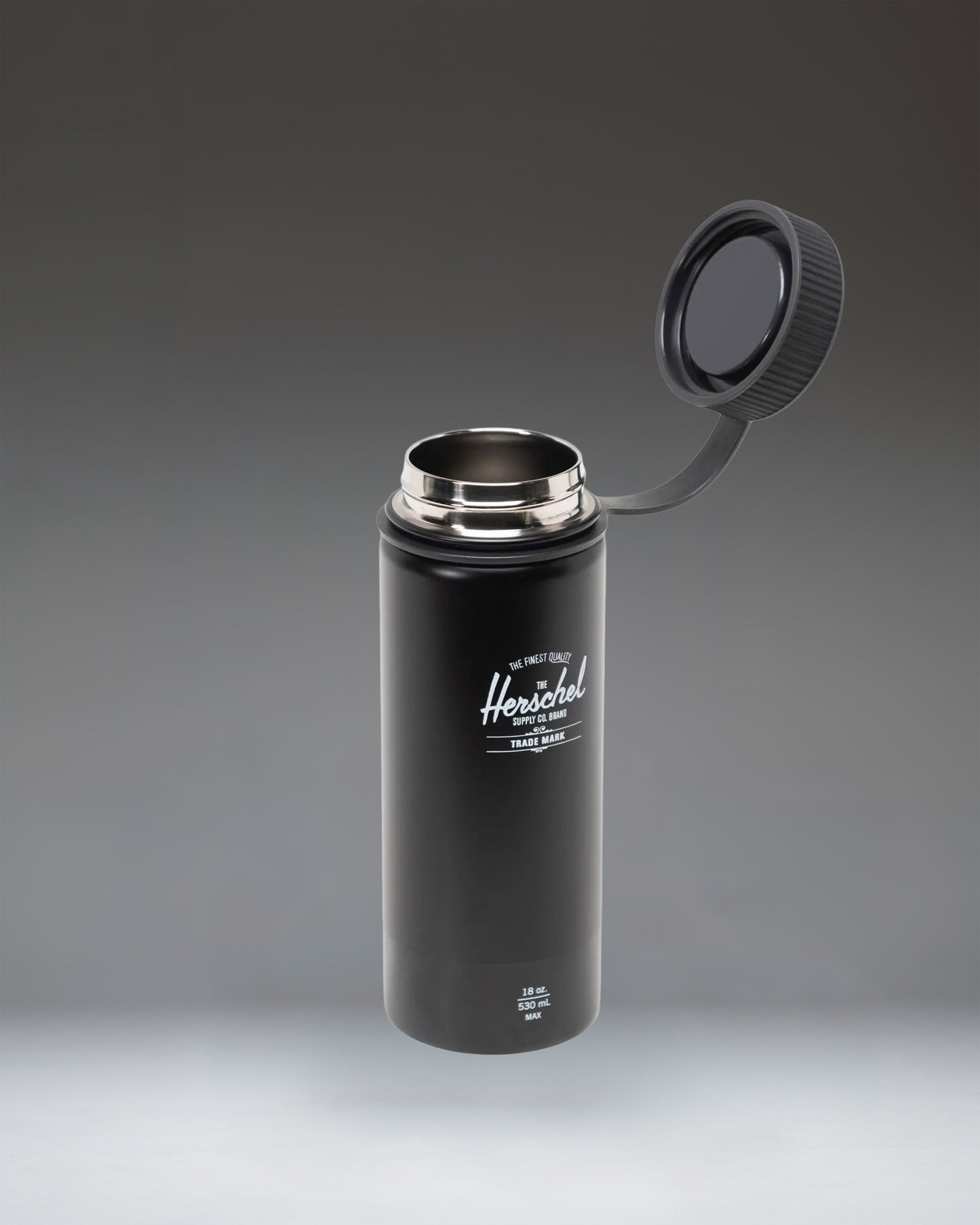 Herschel Water Bottle Insulated 18oz/530ml