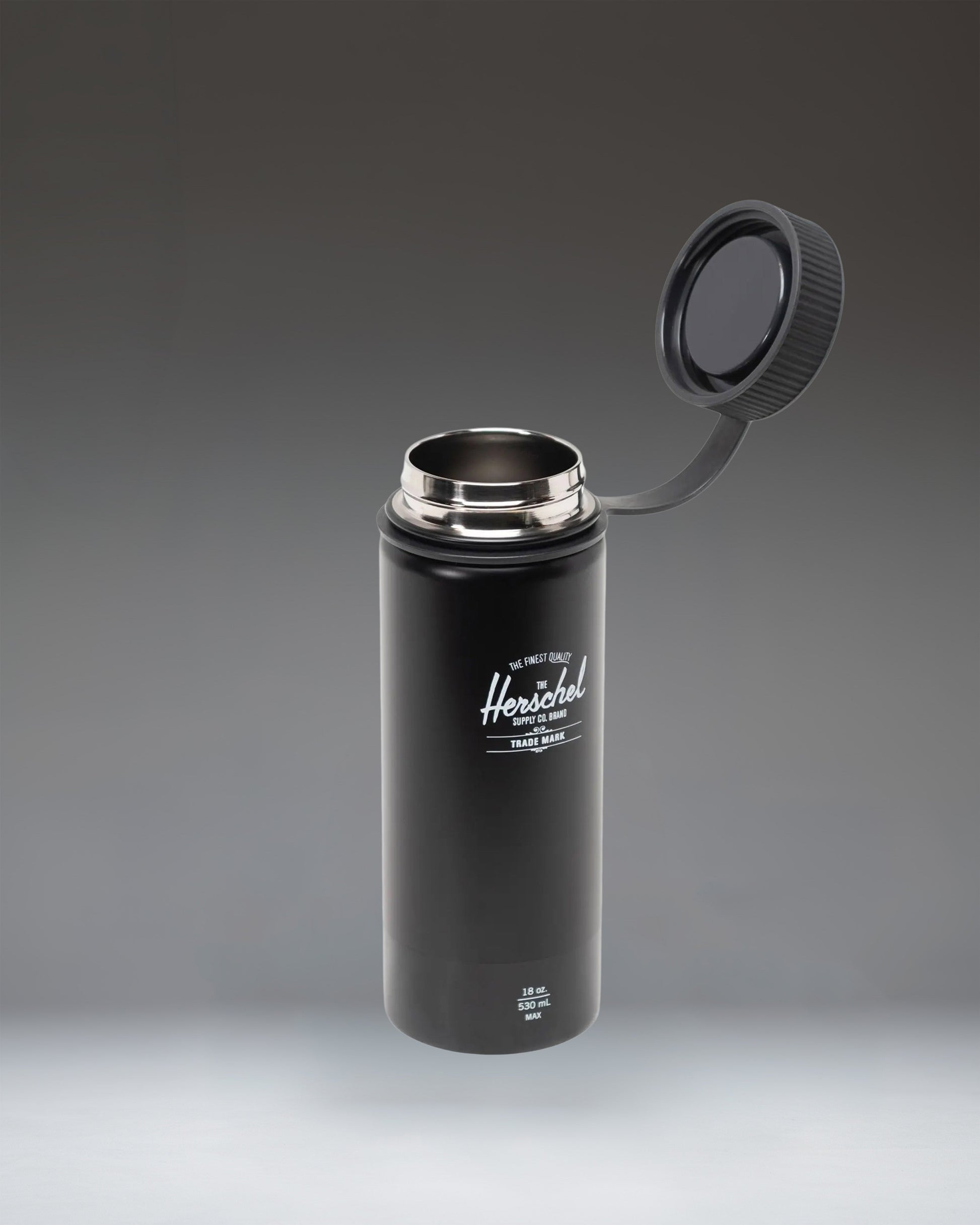 Herschel Water Bottle Insulated 18oz/530ml