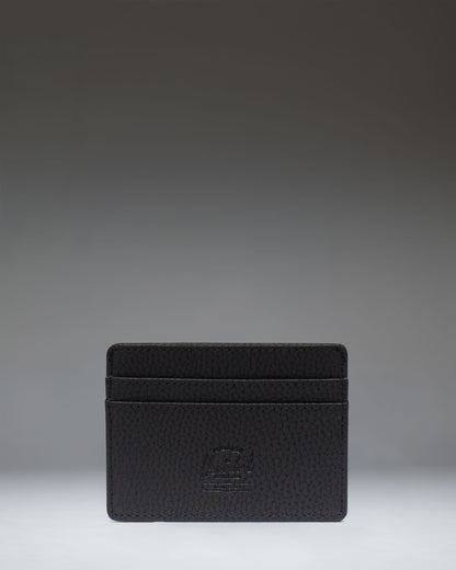 Herschel Charlie Cardholder Wallet Vegan Leather